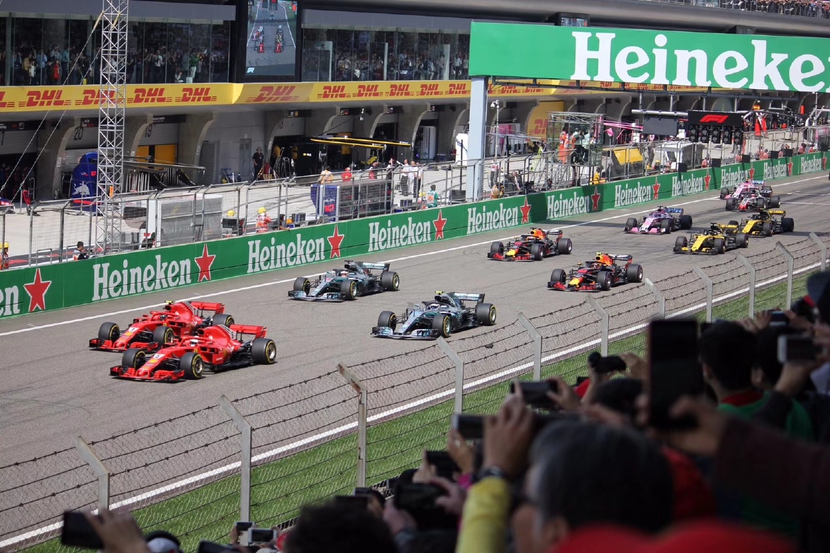 f1发车格变奏曲MP3F1发车