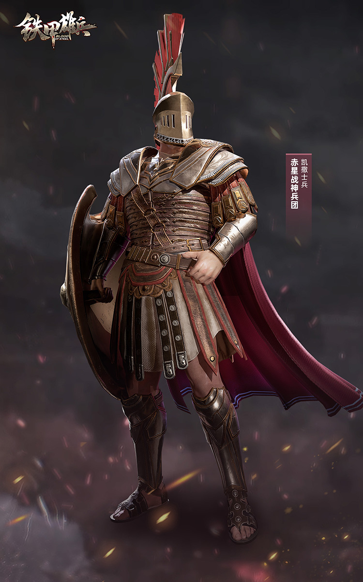 戈弗雷第一季电视剧戈弗雷