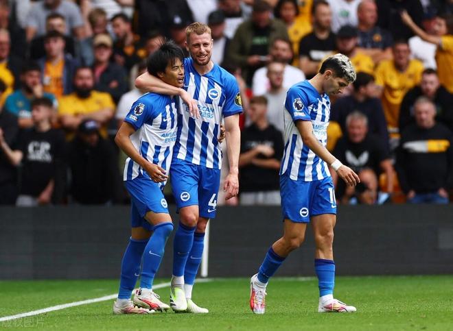 布莱顿首发阵容布莱顿阵容