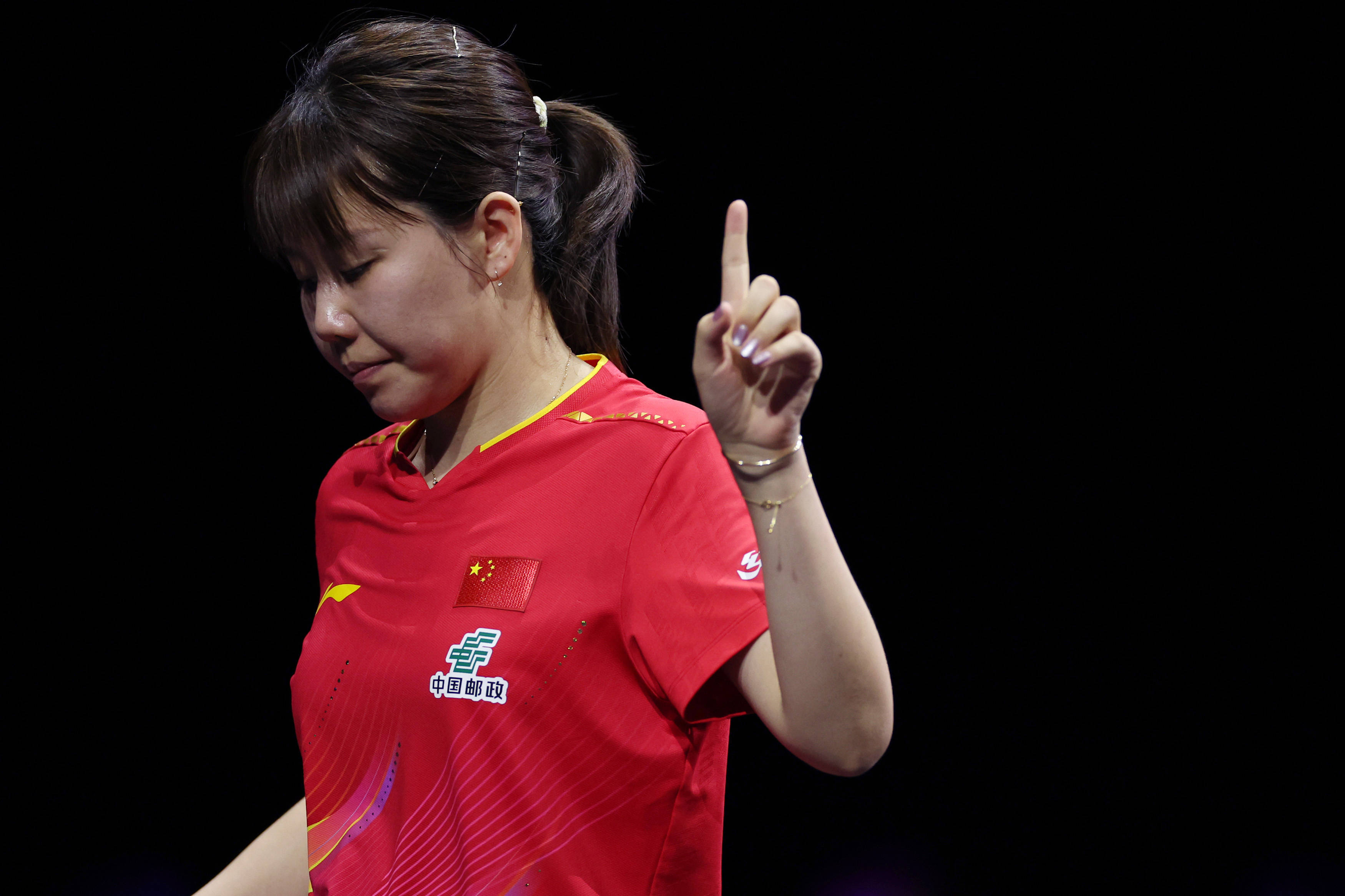 开标乒乓球摇号如何作弊乒乓球投注