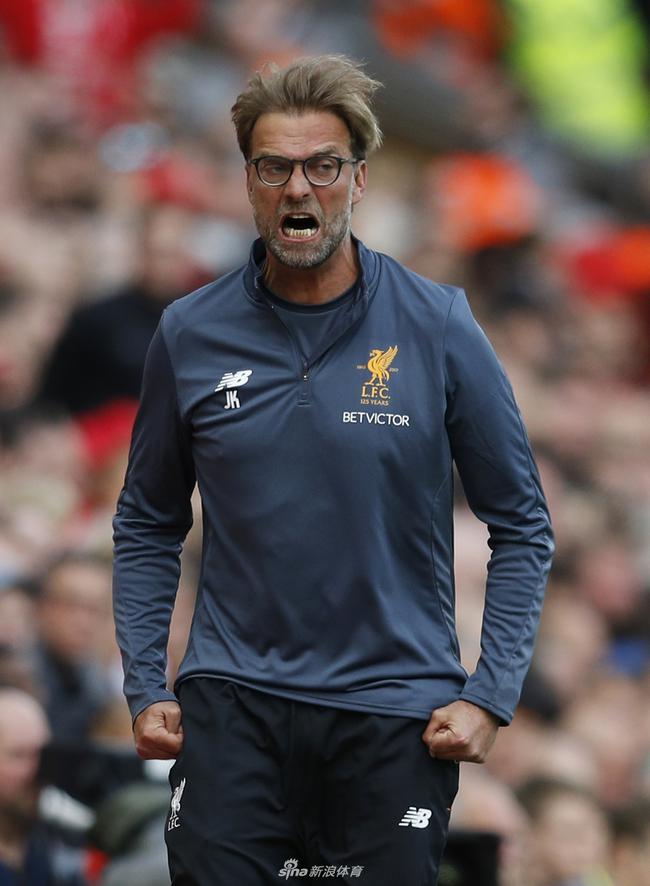 克洛普为什么不执教利物浦克洛普