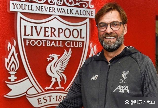 克洛普为什么不执教利物浦克洛普