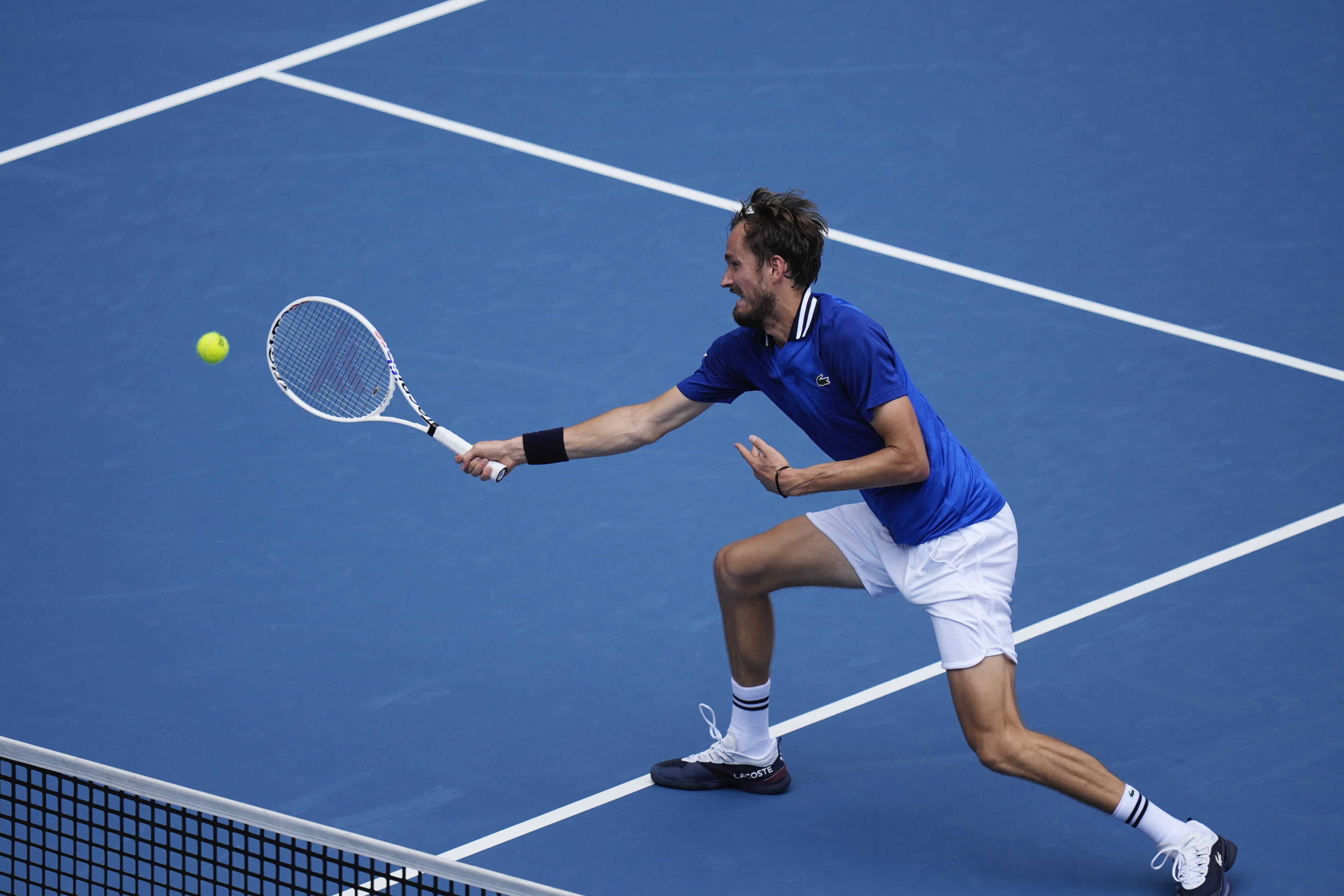 worldcup-网球平击球怎麽(me)接图解网球平击球