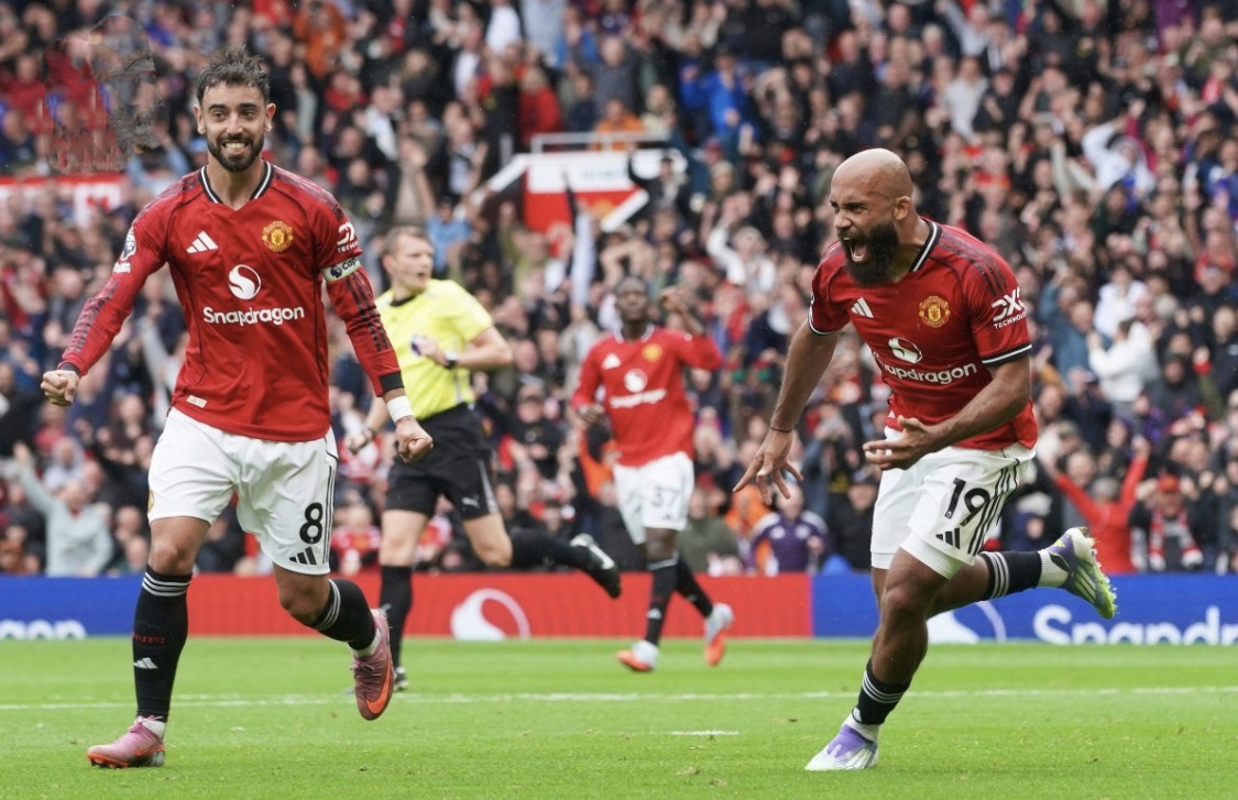 英超联赛视频英超之夜