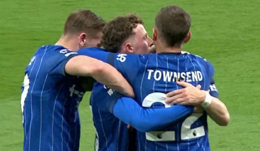 2026世界杯-英超比赛当地时间几点英超晚场比赛