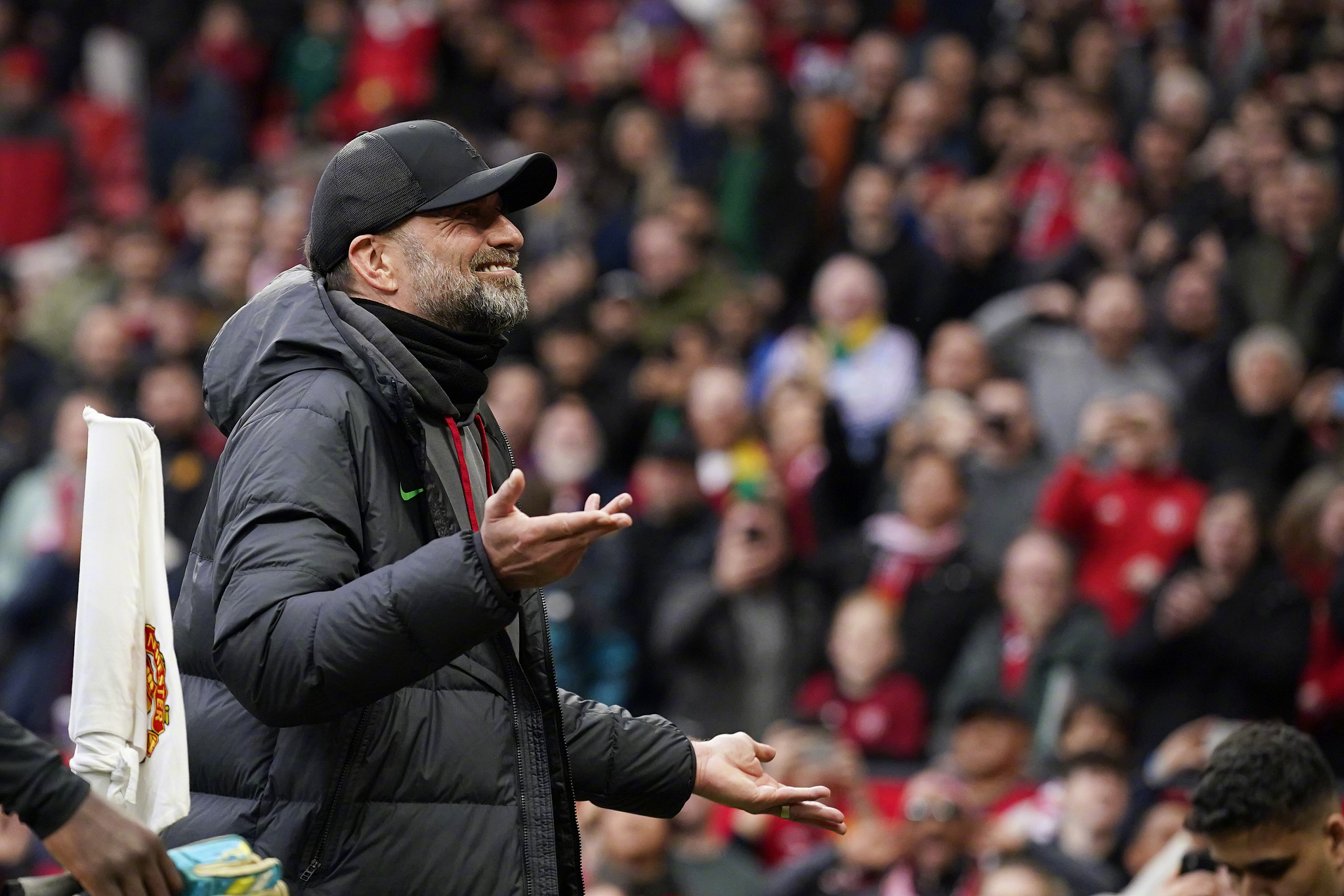 世界杯竞猜-英超精华2526英超精华