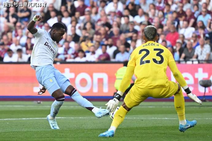 英超精华2526英超精华