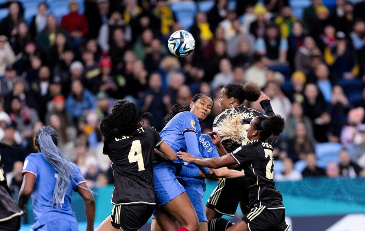 世界杯平台-世界杯冷门之最世界杯冷门