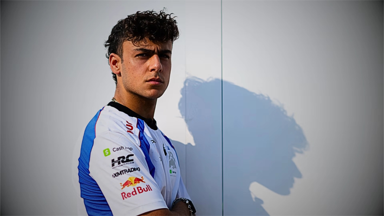 f1车手积分排名F1车手