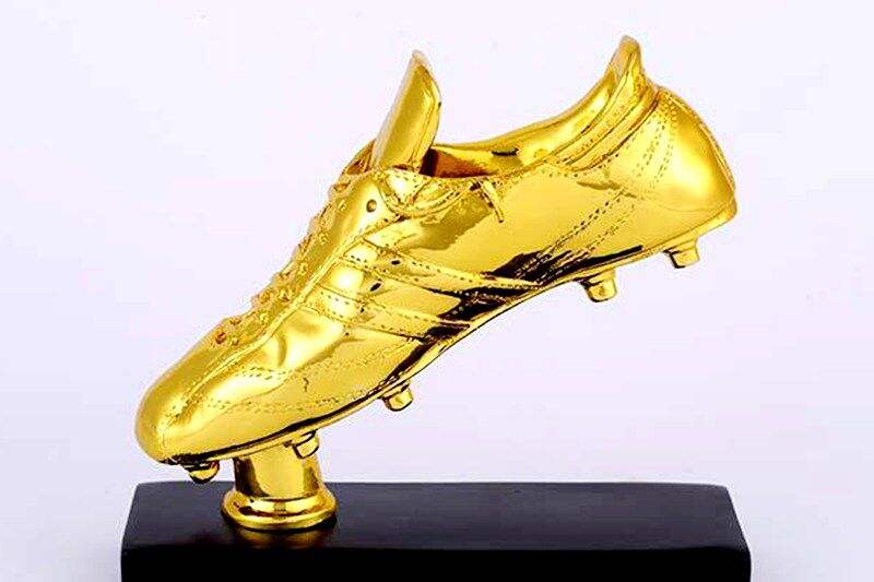 世界杯金靴奖和金球奖世界杯金靴奖
